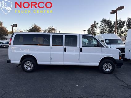 2023 GMC Savana Norco CA