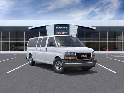 2025 GMC Savana Kennett MO
