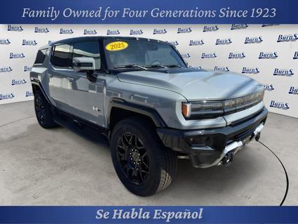 2025 GMC Hummer EV SUV Orangeburg SC