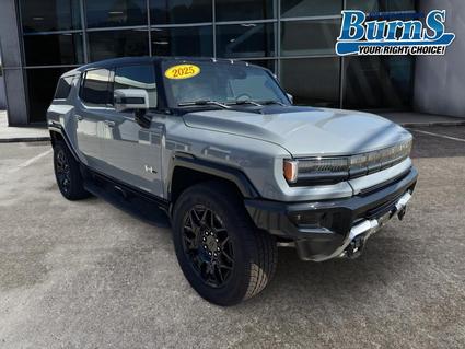2025 GMC Hummer EV SUV Orangeburg SC