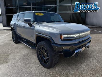 2025 GMC Hummer EV SUV Orangeburg SC