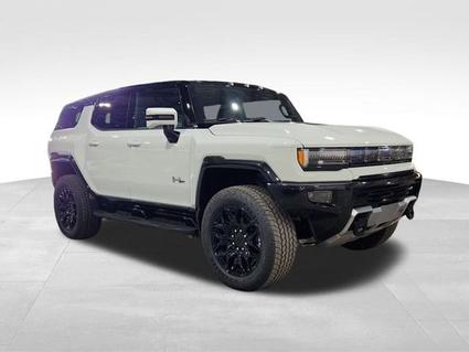 2024 GMC Hummer EV SUV Kalispell MT