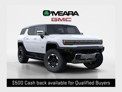 2025 GMC Hummer EV SUV Denver CO