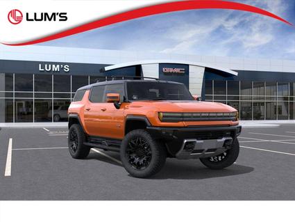 2024 GMC Hummer EV SUV McMinnville OR