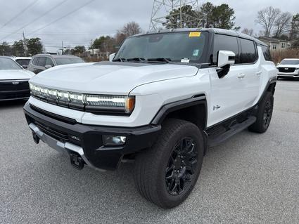 2024 GMC Hummer EV SUV Atlanta GA