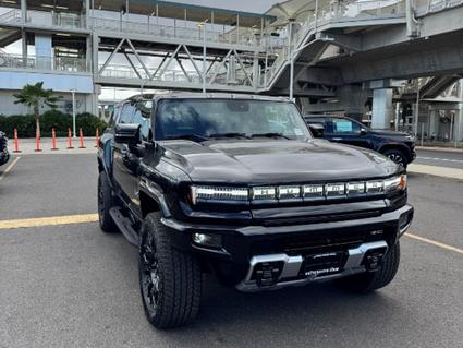 2025 GMC Hummer EV SUV Waipahu HI