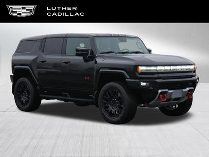 2025 GMC Hummer EV SUV Saint Paul MN