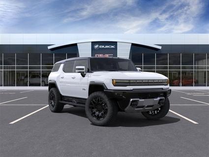 2025 GMC Hummer EV SUV Indiana PA