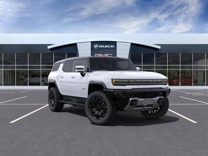 2025 GMC Hummer EV SUV Indiana PA