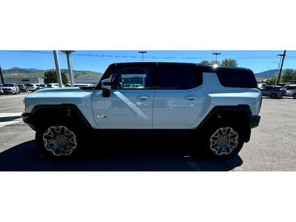 2024 GMC Hummer EV SUV Missoula MT