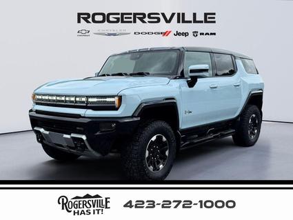 2025 GMC Hummer EV SUV Rogersville TN