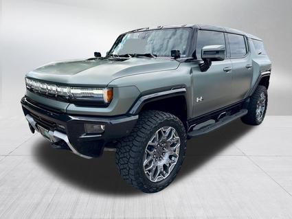 2024 GMC Hummer EV SUV Minneapolis MN