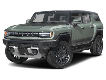 2024 GMC Hummer EV SUV Minneapolis MN