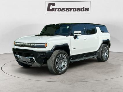 2025 GMC Hummer EV SUV Corinth MS