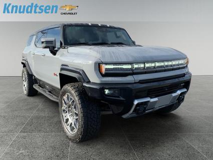 2024 GMC Hummer EV SUV Post Falls ID