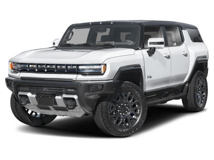 2025 GMC Hummer EV SUV Louisville KY
