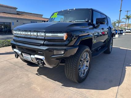 2025 GMC Hummer EV SUV Santa Maria CA