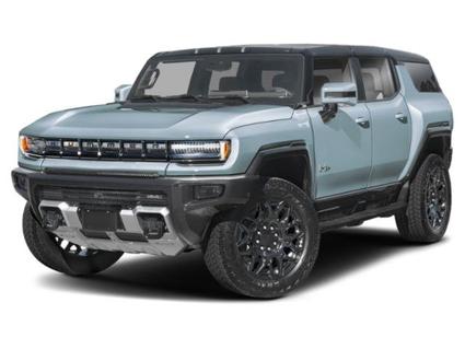2025 GMC Hummer EV SUV Minneapolis MN