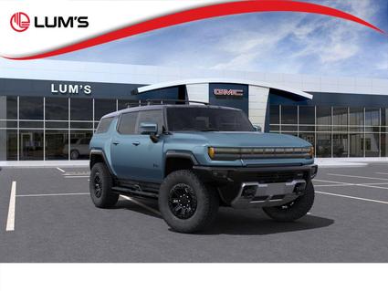 2024 GMC Hummer EV SUV McMinnville OR