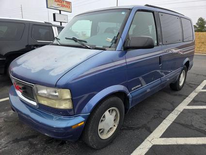 1996 GMC Safari Osage Beach MO