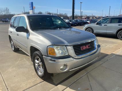 2007 GMC Envoy Muskogee OK