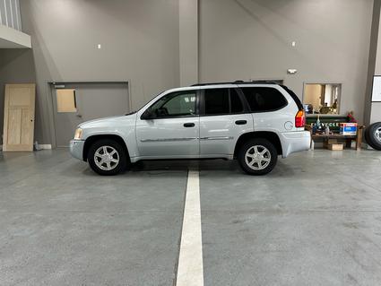 2008 GMC Envoy Manchester IA