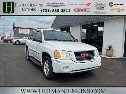 2002 GMC Envoy Union City TN