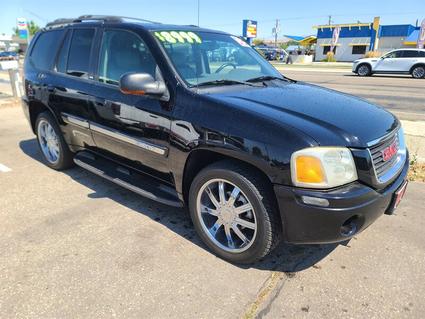 2003 GMC Envoy Garden City ID