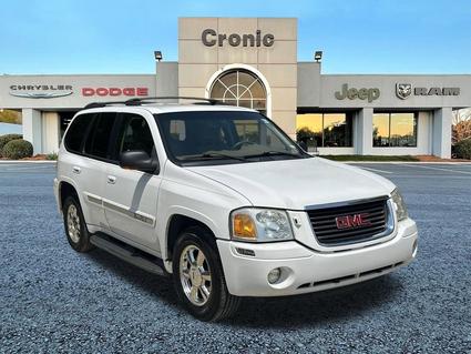 2002 GMC Envoy Griffin GA
