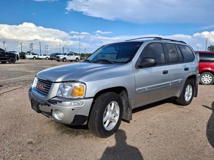 2005 GMC Envoy Sterling CO