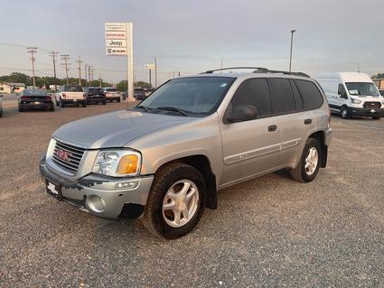 2005 GMC Envoy Sterling CO