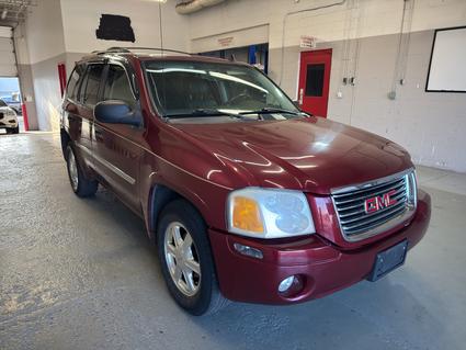 2008 GMC Envoy Brunswick OH