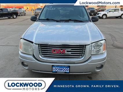 2008 GMC Envoy Marshall MN
