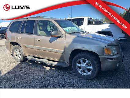 2004 GMC Envoy McMinnville OR