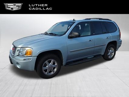 2007 GMC Envoy Saint Paul MN