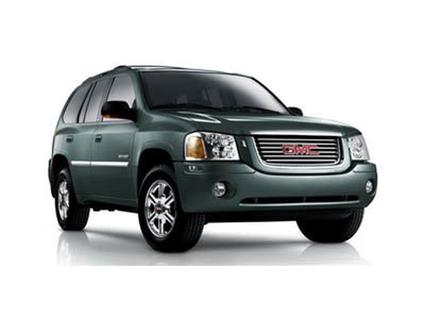 2006 GMC Envoy La Grande OR