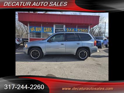 2006 GMC Envoy Indianapolis IN