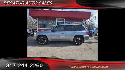 2006 GMC Envoy Indianapolis IN