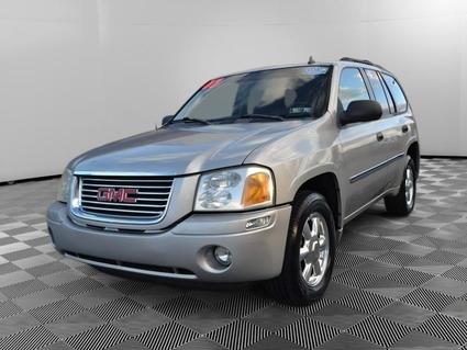 2007 GMC Envoy Strasburg PA