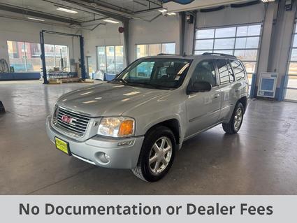 2008 GMC Envoy Scottsbluff NE
