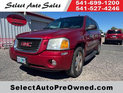 2004 GMC Envoy Redmond OR