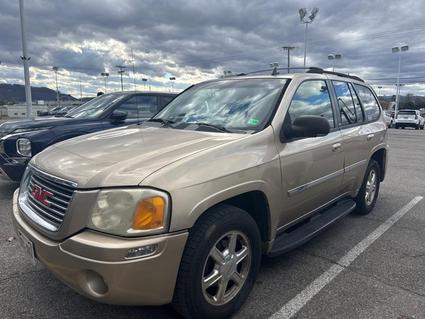2007 GMC Envoy Roanoke VA