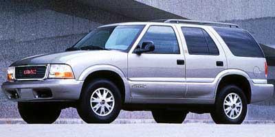 1998 GMC Jimmy or Envoy Spokane WA