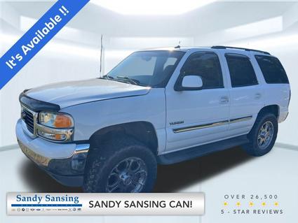 2005 GMC Yukon Pensacola FL