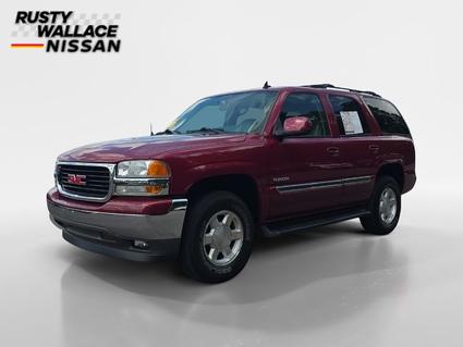 2006 GMC Yukon Knoxville TN