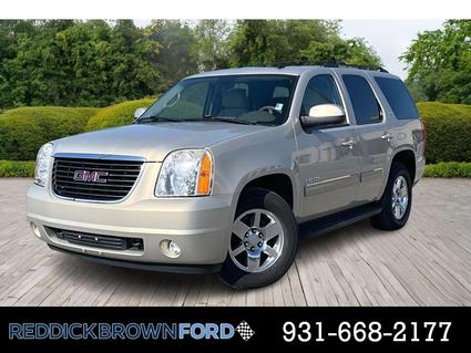 2009 GMC Yukon Morrison TN