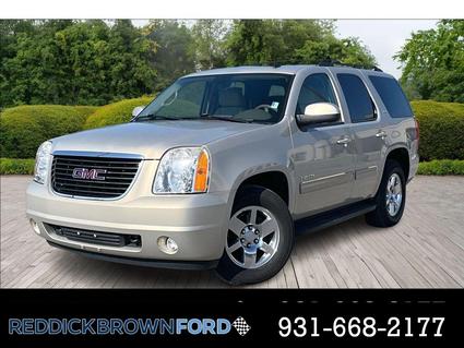 2009 GMC Yukon Morrison TN