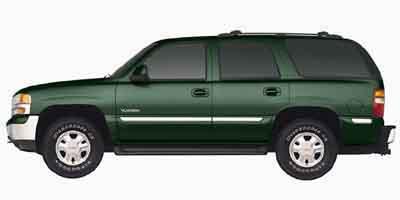 2001 GMC Yukon Gillette WY