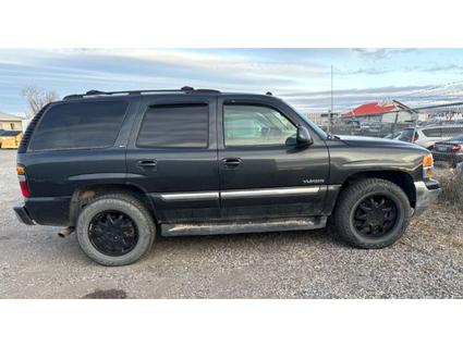 2005 GMC Yukon Idaho Falls ID