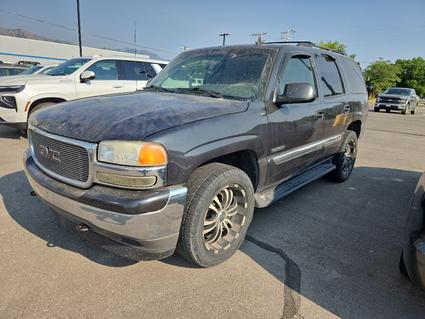 2006 GMC Yukon Tremonton UT
